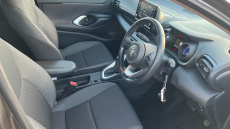 Toyota Yaris 1.5 Hybrid Design 5dr CVT Hybrid Hatchback